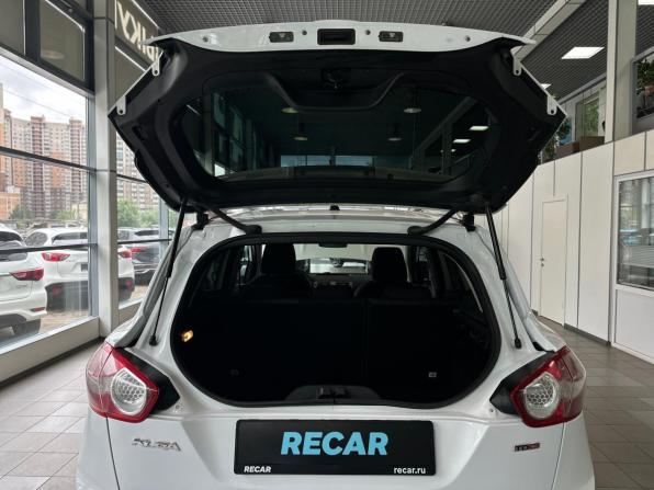 Ford Kuga I с пробегом 2011 года, цена 1 100 000 рублей, 162430 км, внедорожник, Автокод Объявления