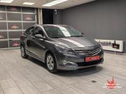Hyundai Solaris I Рестайлинг Пермь  - изображение 22