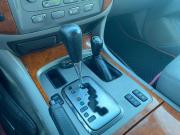 Toyota Land Cruiser 100 Series Рестайлинг 1 Курган  - изображение 29