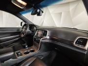 Jeep Grand Cherokee IV (WK2) Рестайлинг Москва  - изображение 33