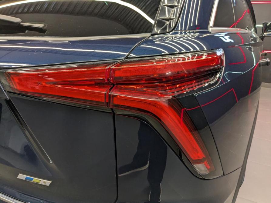 Haval F7 II Москва  - изображение 23