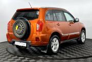 Chery Tiggo 3 I Нижний Новгород  - изображение 28