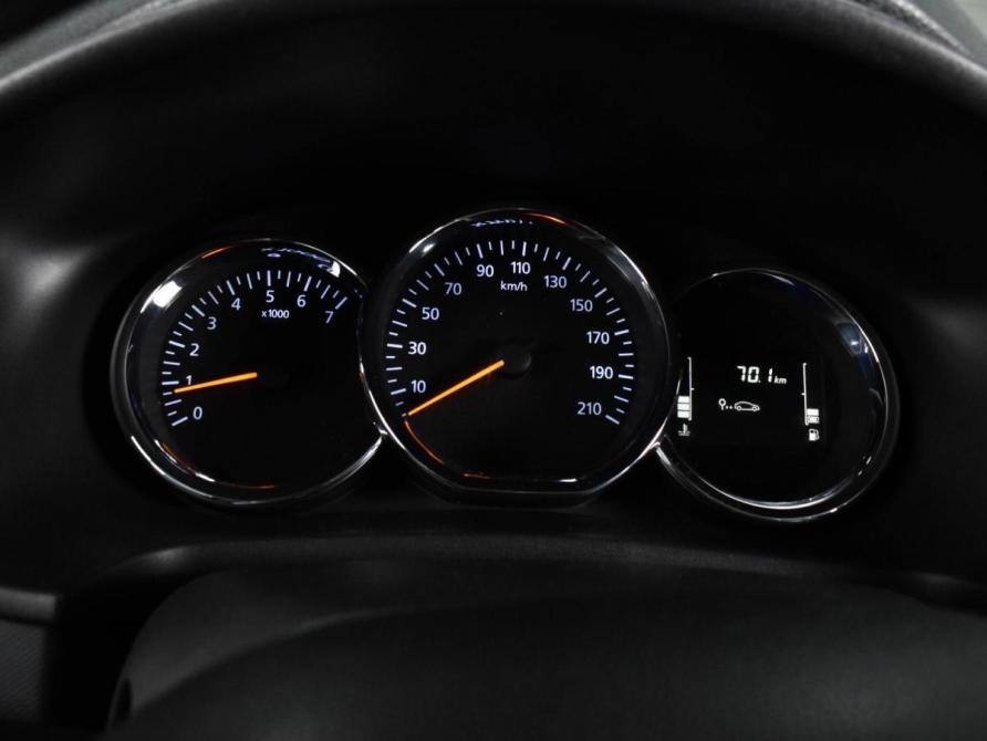 Renault Logan II Рестайлинг Воронеж  - изображение 14