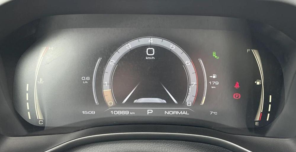 Haval Jolion I Рестайлинг Белгород  - изображение 14