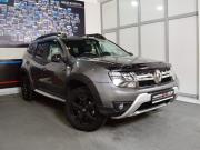 Renault Duster I Рестайлинг Кемерово  - изображение 26