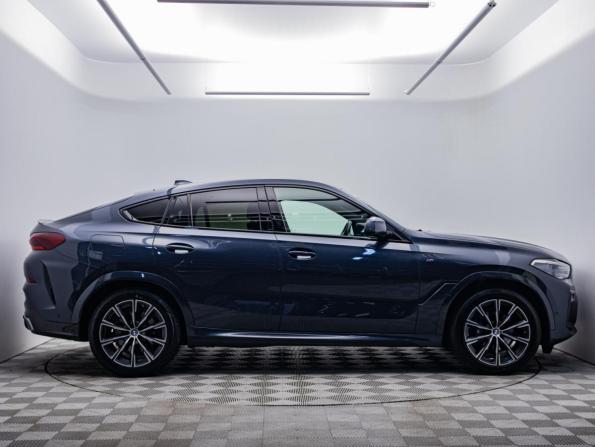 BMW X6 III (G06) с пробегом 2020 года, цена 7 189 000 рублей, 118160 км, внедорожник, Автокод Объявления