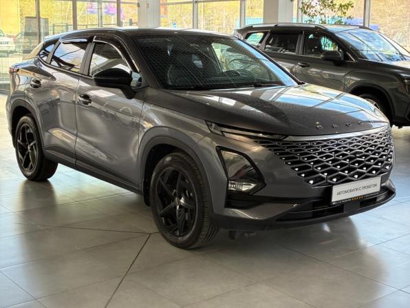Omoda C5 I с пробегом 2022 года, цена 1 675 000 рублей, 44000 км, внедорожник, Автокод Объявления