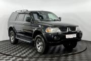 Mitsubishi Pajero Sport I Рестайлинг Нижний Новгород  - изображение 28