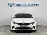 Kia Optima IV Рестайлинг Калининград  - изображение 22