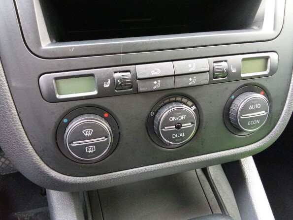 Volkswagen Golf V с пробегом 2006 года, цена 698 900 рублей, 155000 км, хэтчбек, Автокод Объявления