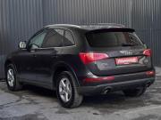 Audi Q5 I (8R) Екатеринбург  - изображение 27