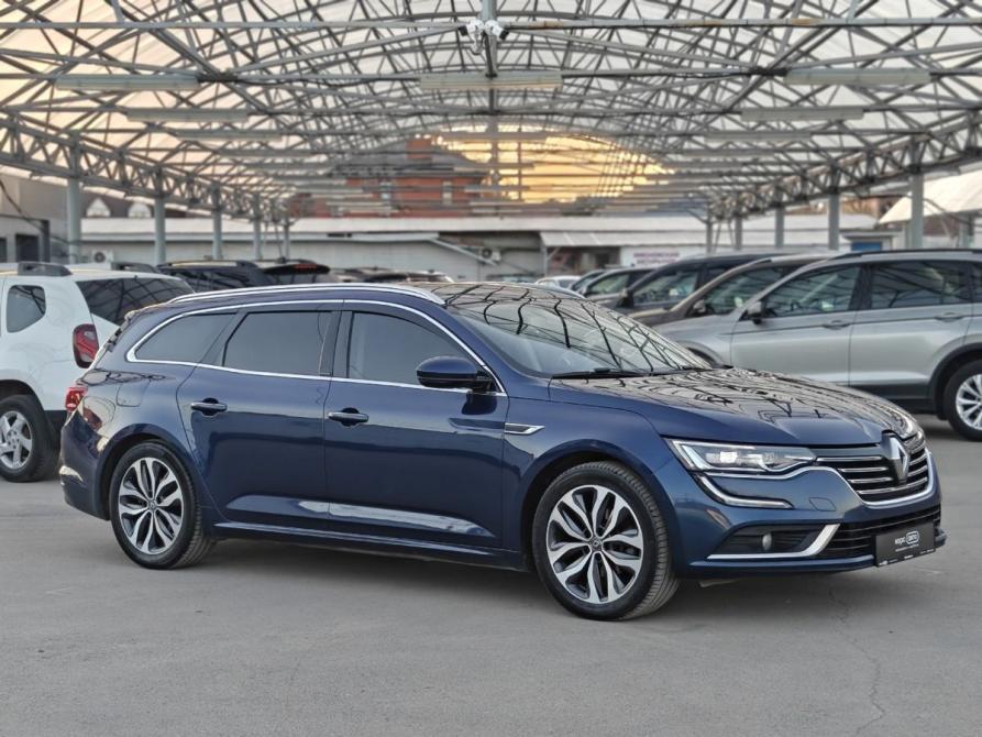 Renault Talisman I Тула  - изображение 1
