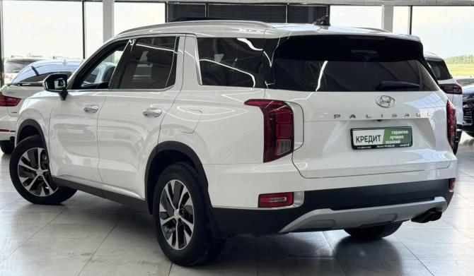 Hyundai Palisade I с пробегом 2020 года, цена 3 799 000 рублей, 145000 км, внедорожник, Автокод Объявления