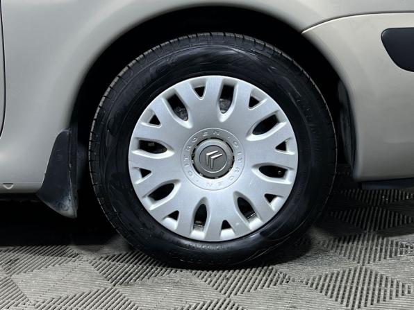 Citroen Xsara Picasso с пробегом 2007 года, цена 429 000 рублей, 220000 км, минивэн, Автокод Объявления