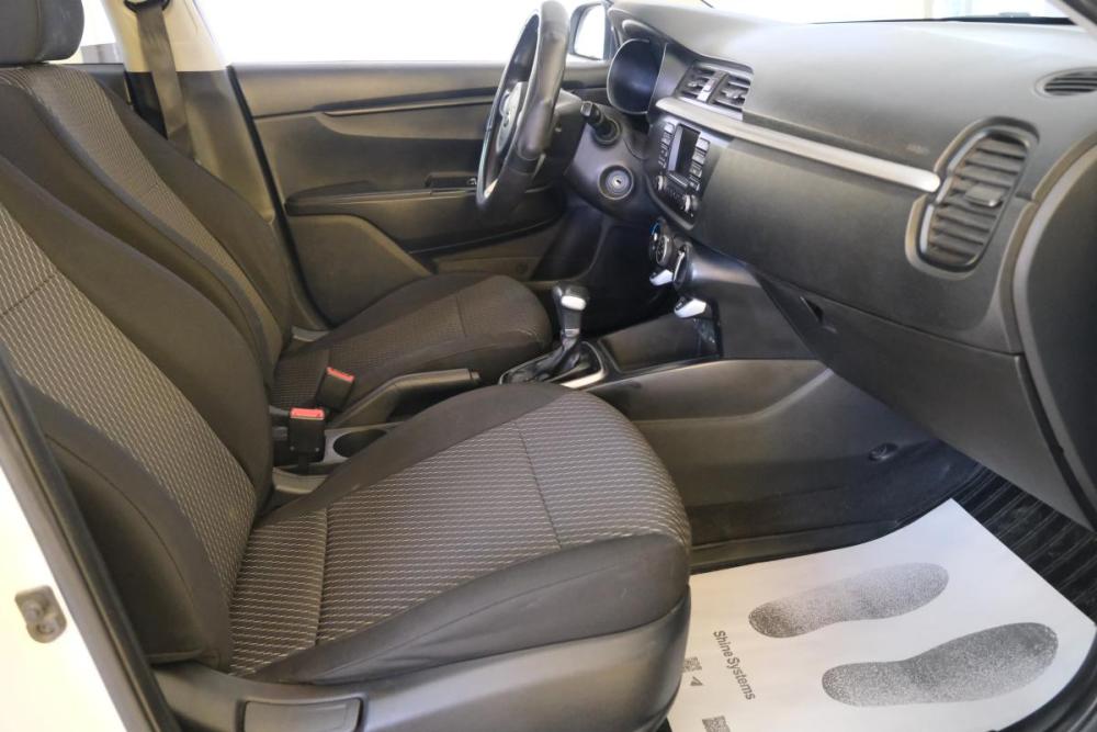Kia Rio IV Омск  - изображение 19