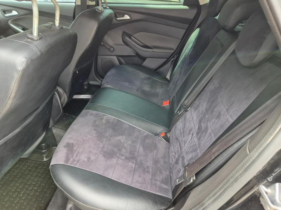 Ford Focus III Воронеж  - изображение 15