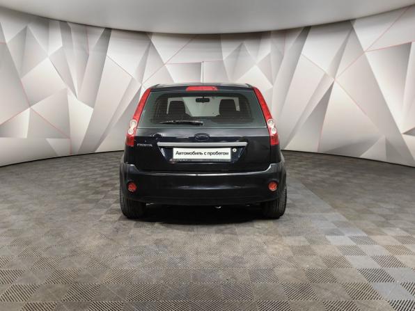 Ford Fiesta Mk5 с пробегом 2006 года, цена 229 000 рублей, 223198 км, хэтчбек, Автокод Объявления