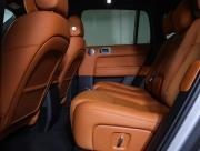 Li Auto (Lixiang) L6 Москва  - изображение 40