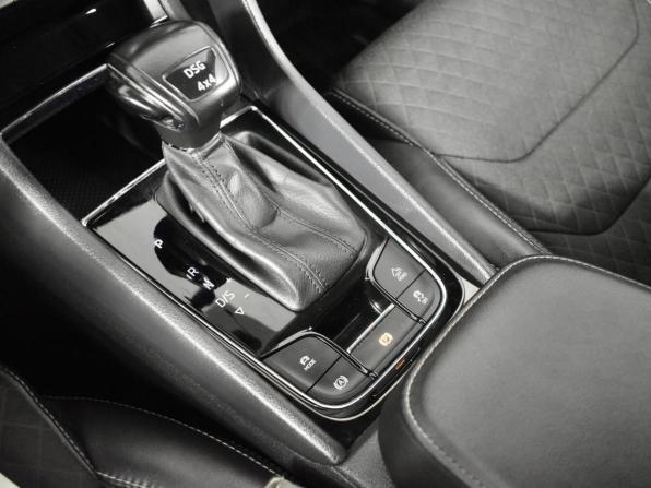 Skoda Kodiaq I Рестайлинг с пробегом 2021 года, цена 3 249 900 рублей, 134078 км, внедорожник, Автокод Объявления