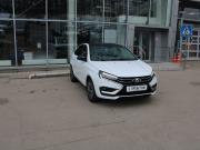 Lada (ВАЗ) Vesta I Рестайлинг (NG) Москва  - изображение 19