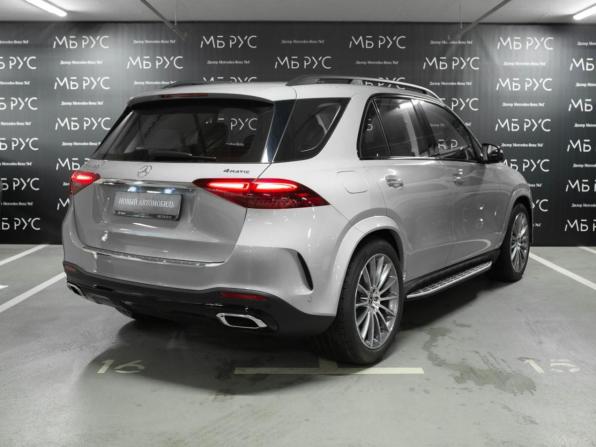 Новый Mercedes-Benz GLE II (V167) Рестайлинг 2025 года, цена 15 200 000 рублей, внедорожник, Автокод Объявления