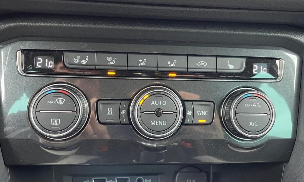 Volkswagen Tiguan II Альметьевск  - изображение 19