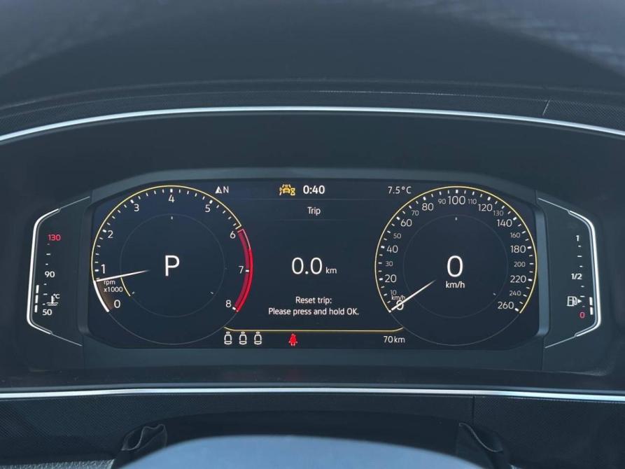 Volkswagen Tharu XR Казань  - изображение 16