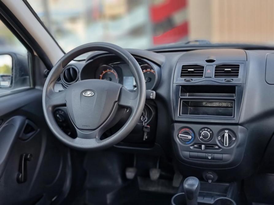 Lada (ВАЗ) Granta I Рестайлинг Архангельск  - изображение 9