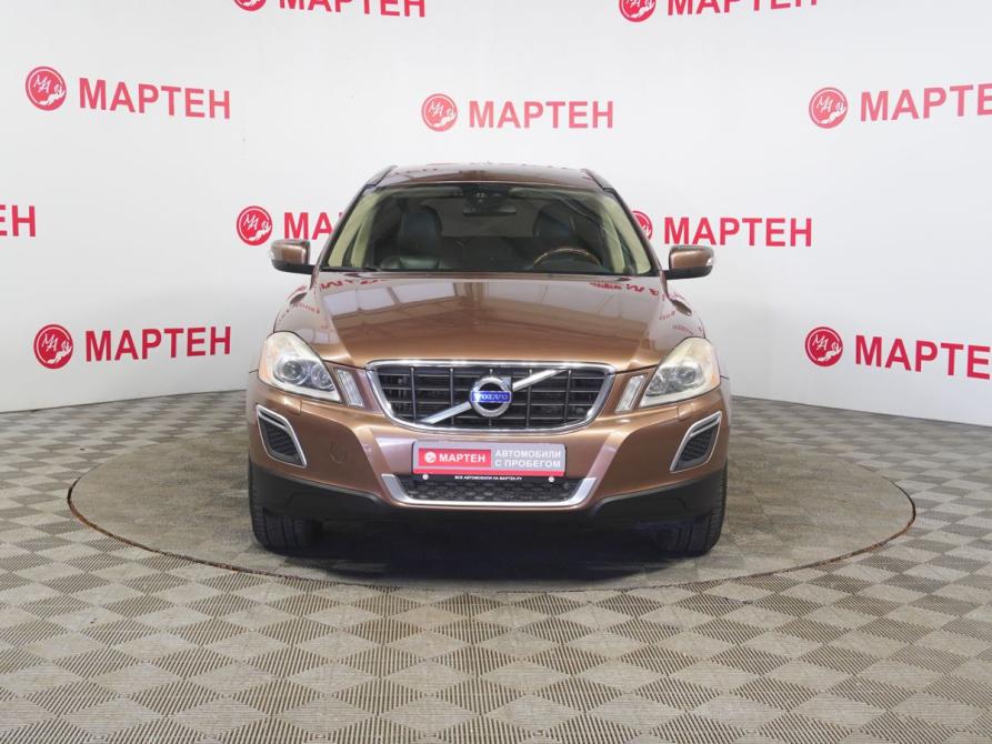 Volvo XC60 I Вологда  - изображение 2