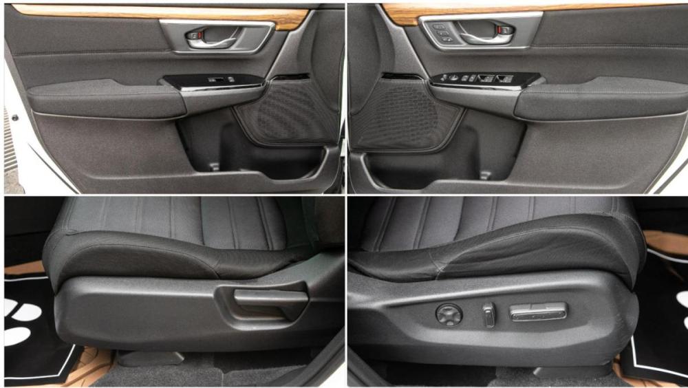 Honda CR-V V Иркутск  - изображение 22
