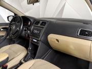 Volkswagen Polo V Рестайлинг Москва  - изображение 33