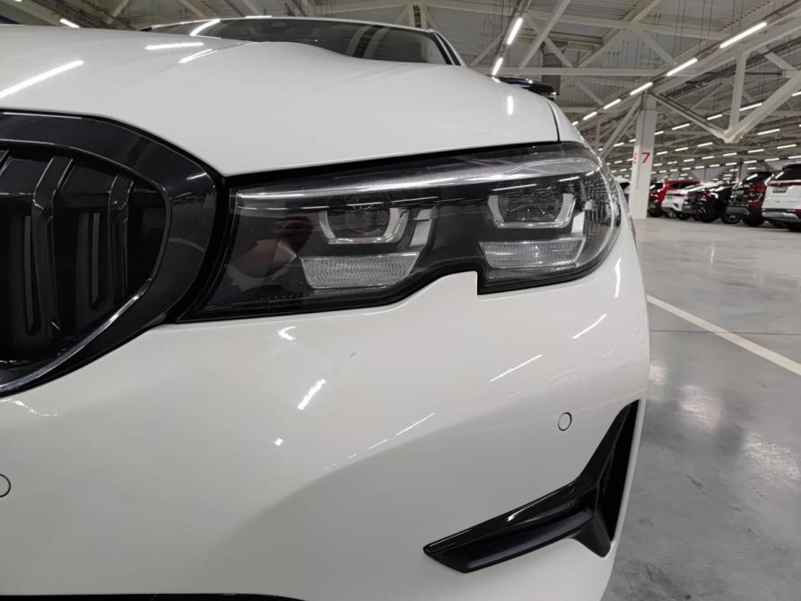 BMW 3 серии VII (G2x) Казань  - изображение 21