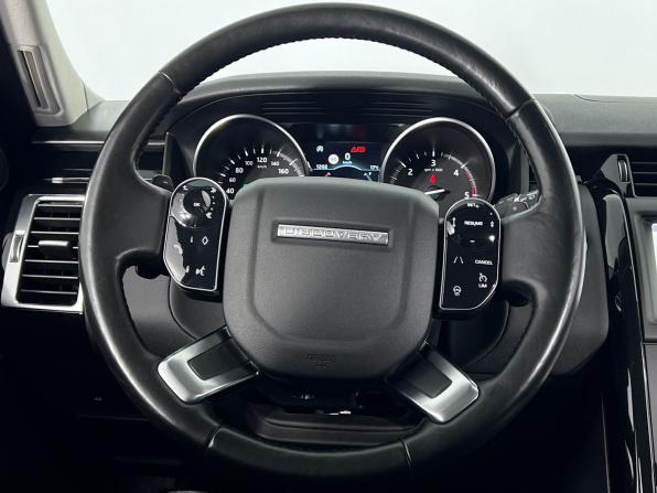 Land Rover Discovery V с пробегом 2019 года, цена 3 899 000 рублей, 77296 км, внедорожник, Автокод Объявления