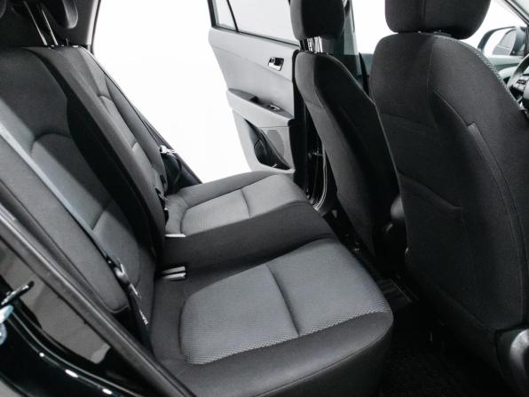 Hyundai Creta I с пробегом 2018 года, цена 1 840 000 рублей, 132055 км, внедорожник, Автокод Объявления
