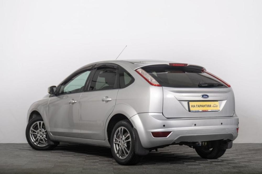 Ford Focus II Рестайлинг Томск  - изображение 6