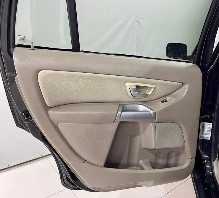 Volvo XC90 I Воронеж  - изображение 17