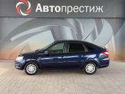 Lada (ВАЗ) Granta I Волгоград  - изображение 30