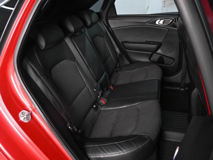 Kia Ceed III Ростов-на-Дону  - изображение 7