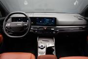 Kia Sportage V Рестайлинг Крым  - изображение 45