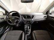 Hyundai Solaris II Москва  - изображение 34