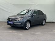 Lada (ВАЗ) Granta I Рестайлинг Липецк  - изображение 19