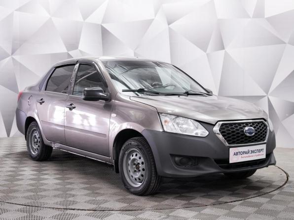 Datsun on-DO I с пробегом 2018 года, цена 494 000 рублей, 141000 км, седан, Автокод Объявления