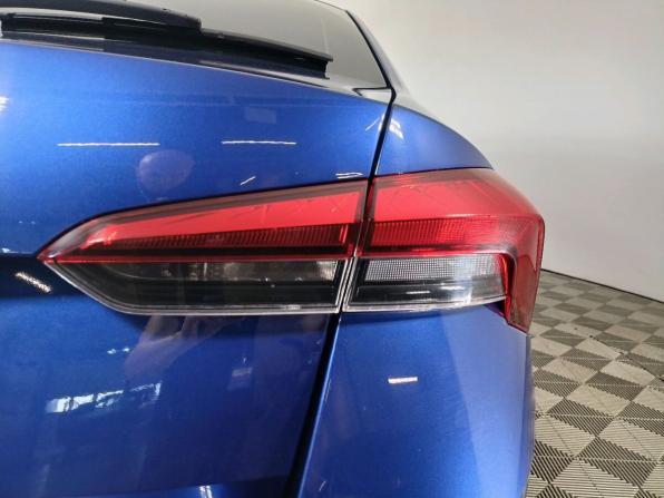 Skoda Rapid II с пробегом 2020 года, цена 1 549 000 рублей, 97800 км, лифтбек, Автокод Объявления