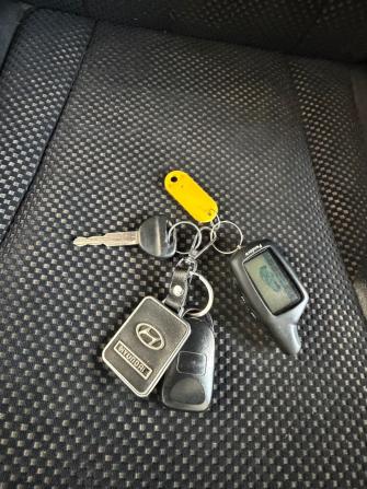 Hyundai Tucson I с пробегом 2008 года, цена 845 000 рублей, 202000 км, внедорожник, Автокод Объявления