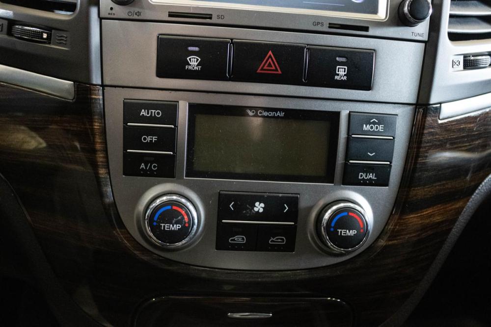 Hyundai Santa Fe II Рестайлинг Уфа  - изображение 17