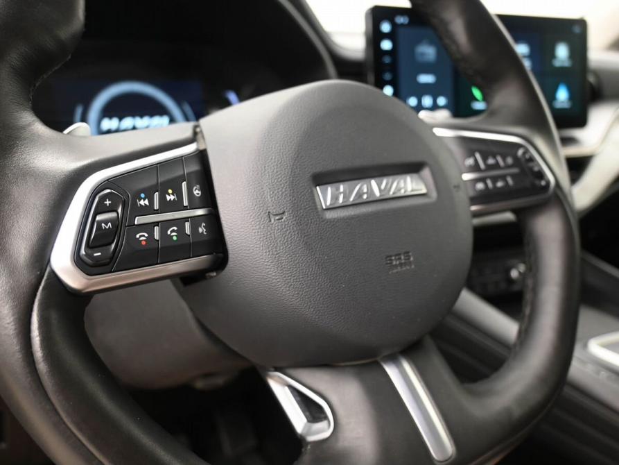Haval F7x I Рестайлинг Ростов-на-Дону  - изображение 15