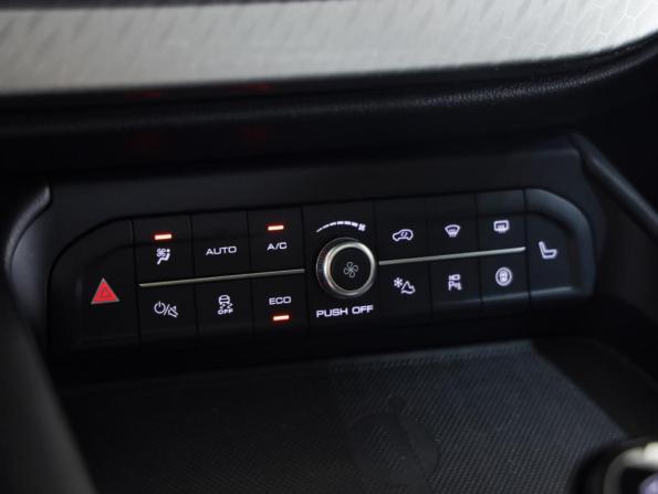 Haval F7x I Рестайлинг с пробегом 2022 года, цена 2 299 000 рублей, 43825 км, внедорожник, Автокод Объявления