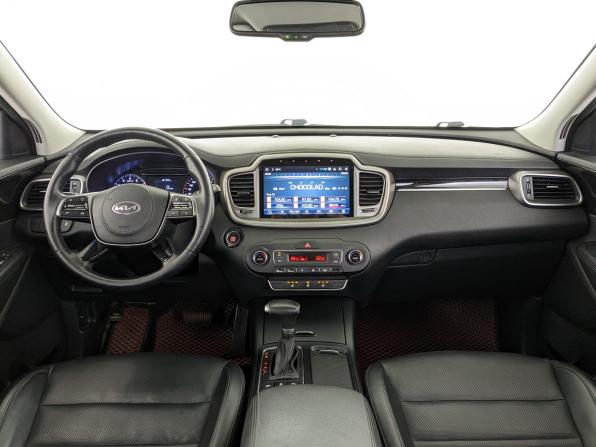 Kia Sorento III Prime Рестайлинг с пробегом 2019 года, цена 2 750 000 рублей, 122558 км, внедорожник, Автокод Объявления