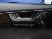 Audi A8 III (D4) Рестайлинг Москва  - изображение 39