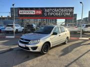 Lada (ВАЗ) Granta I Альметьевск  - изображение 24